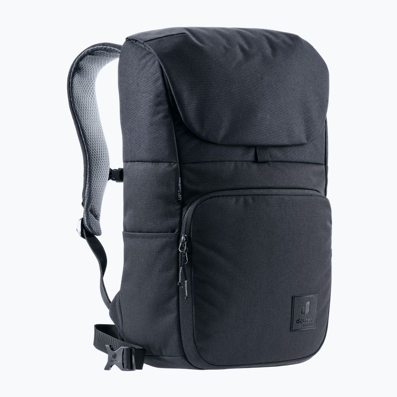 Рюкзак міський deuter UP Sydney 22 l black 4