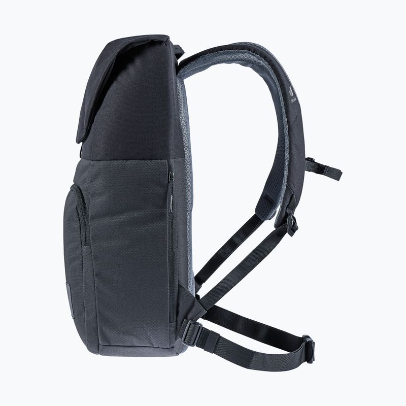Рюкзак міський deuter UP Sydney 22 l black 6