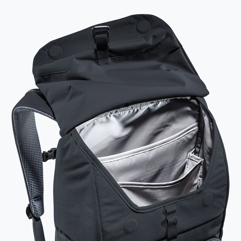 Рюкзак міський deuter UP Sydney 22 l black 8