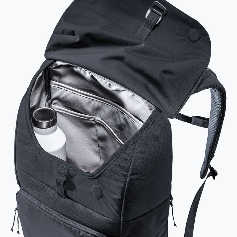 Рюкзак міський deuter UP Sydney 22 l black 9