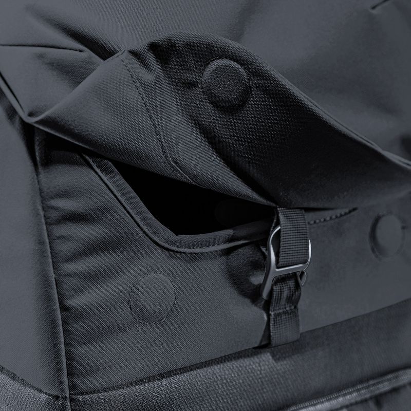 Рюкзак міський deuter UP Sydney 22 l black 13