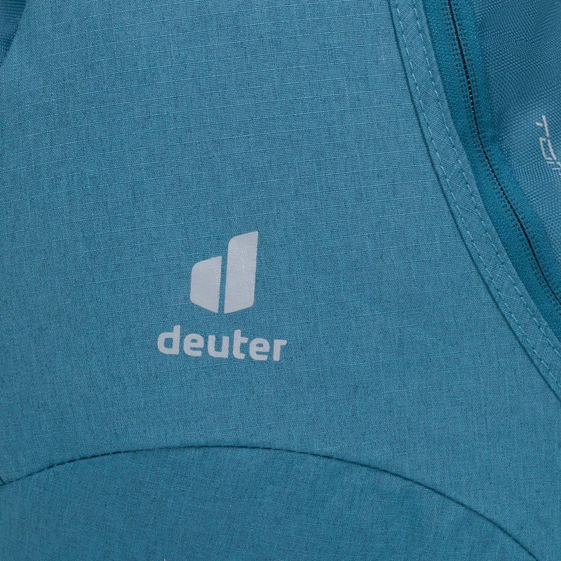 Рюкзак туристичний на одне плече deuter Tommy S 5 l arctic 4