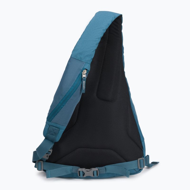 Рюкзак туристичний на одне плече deuter Tommy M 8 l arctic 3