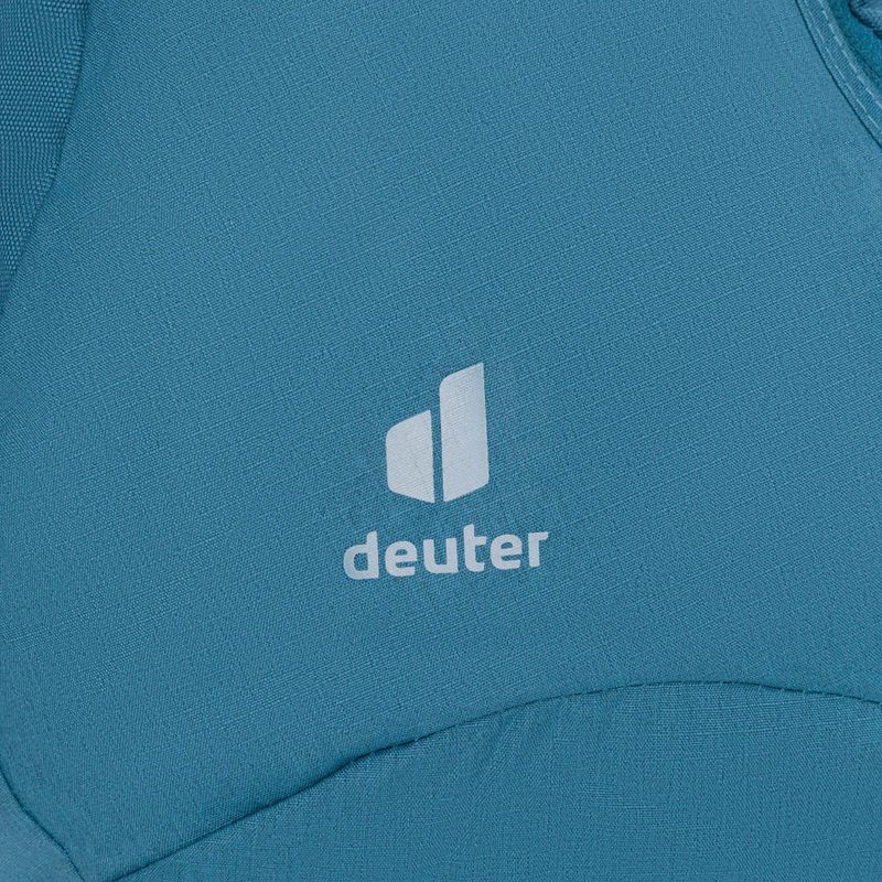 Рюкзак туристичний на одне плече deuter Tommy M 8 l arctic 4