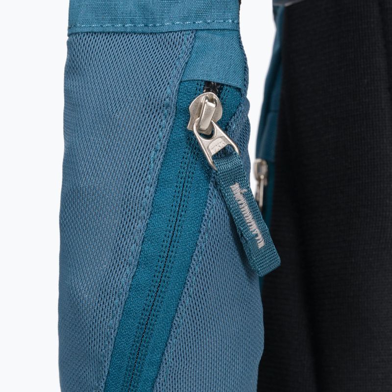 Рюкзак туристичний на одне плече deuter Tommy M 8 l arctic 5
