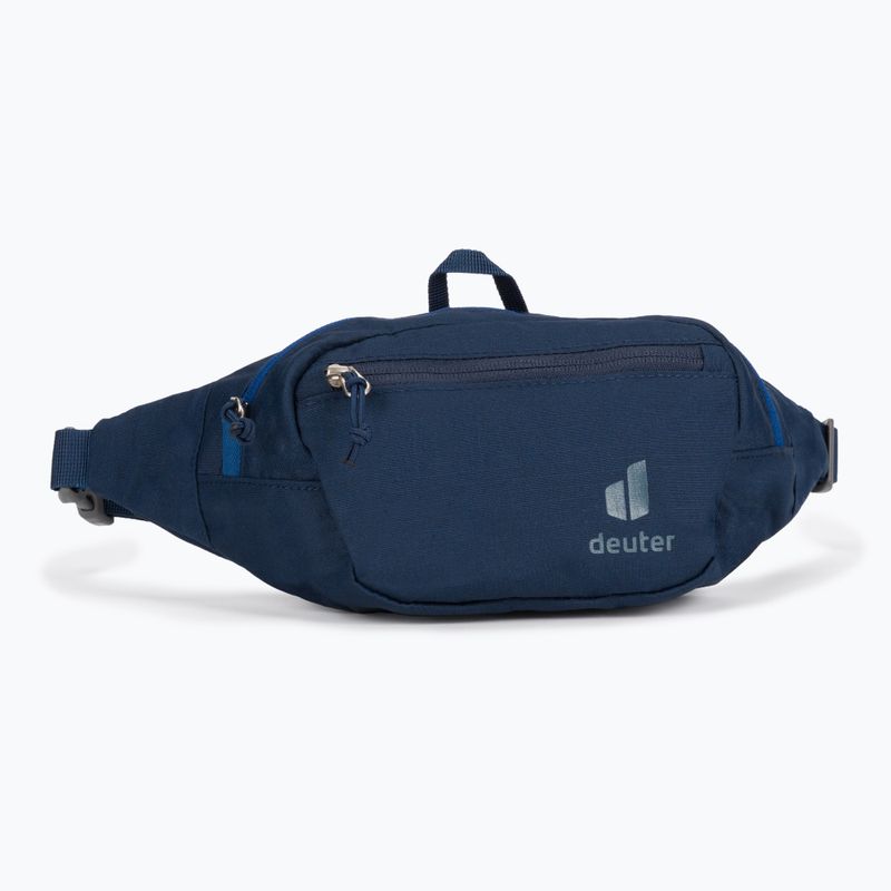 Барсетка deuter Belt I темно-синя 3900121