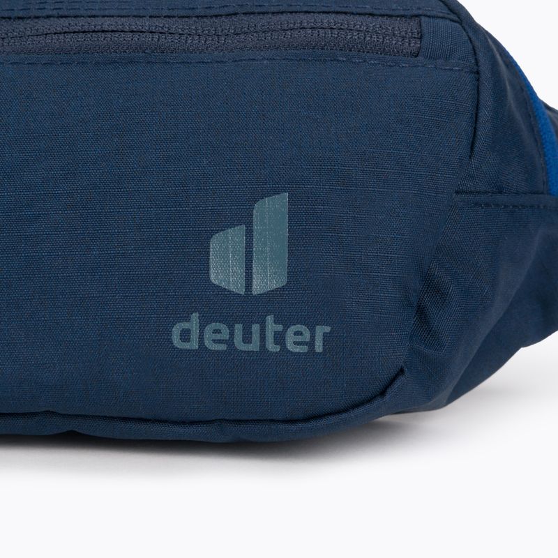 Барсетка deuter Belt I темно-синя 3900121 4
