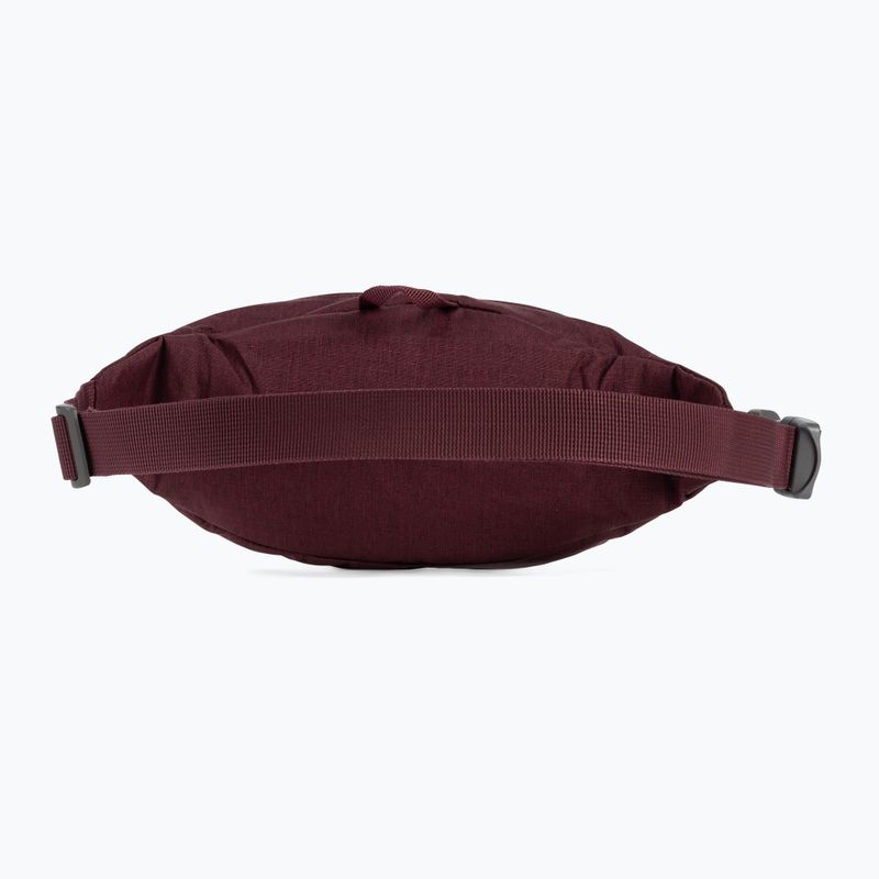 Барсетка deuter Belt I бордова 3900121 4