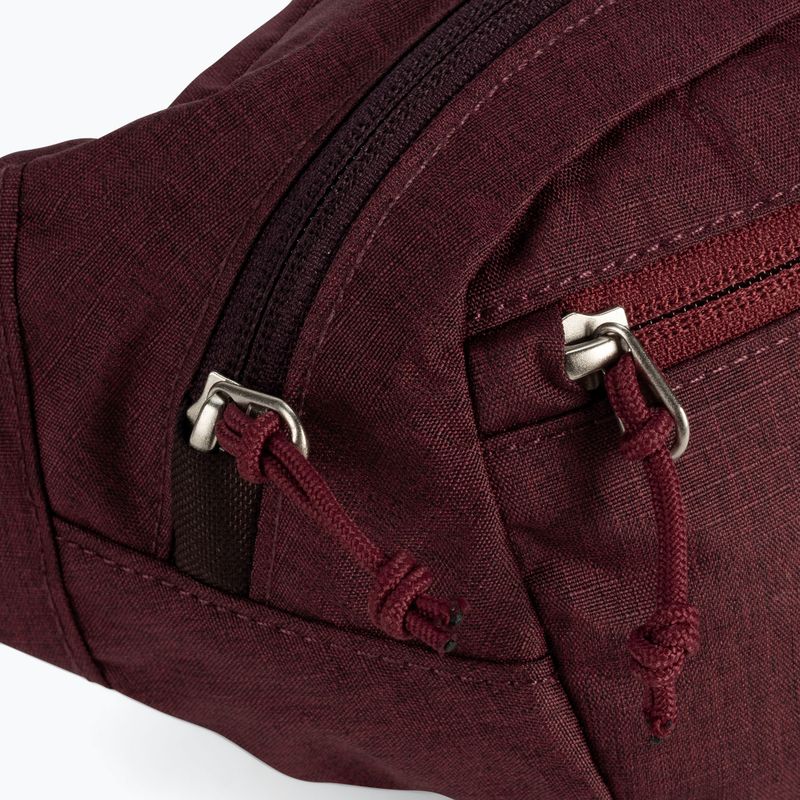 Барсетка deuter Belt I бордова 3900121 7