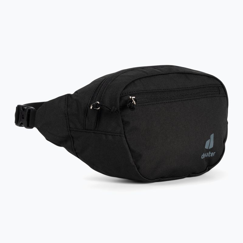 Барсетка deuter Belt II чорна 3900221