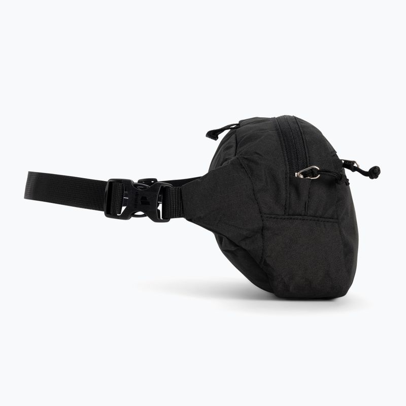 Барсетка deuter Belt II чорна 3900221 2