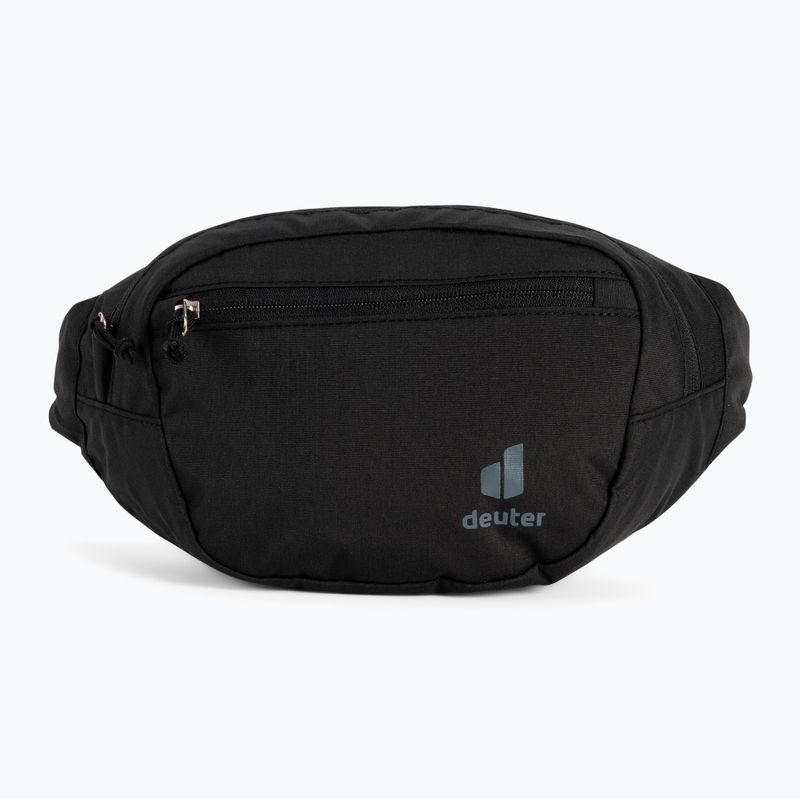 Барсетка deuter Belt II чорна 3900221 3