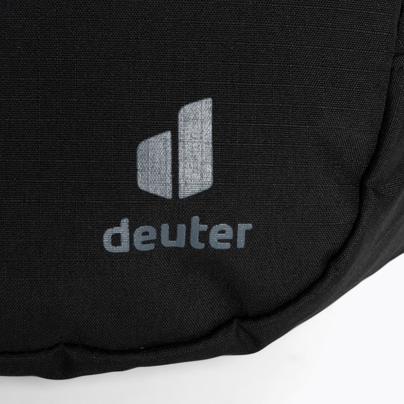 Барсетка deuter Belt II чорна 3900221 6