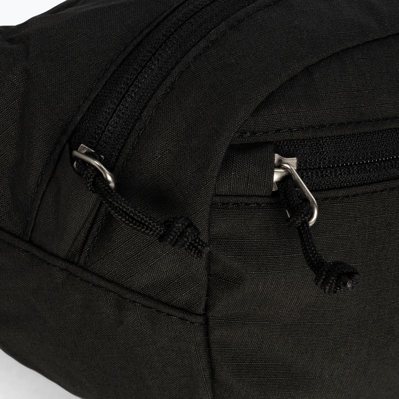 Барсетка deuter Belt II чорна 3900221 7
