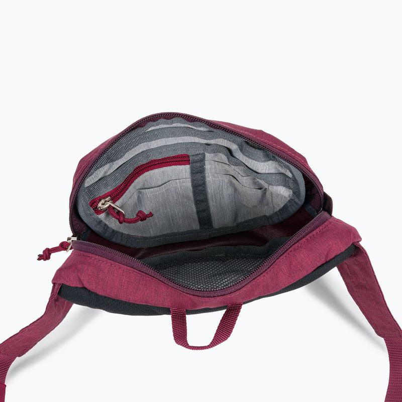 Барсетка deuter Organizer Belt червона 3900421 3