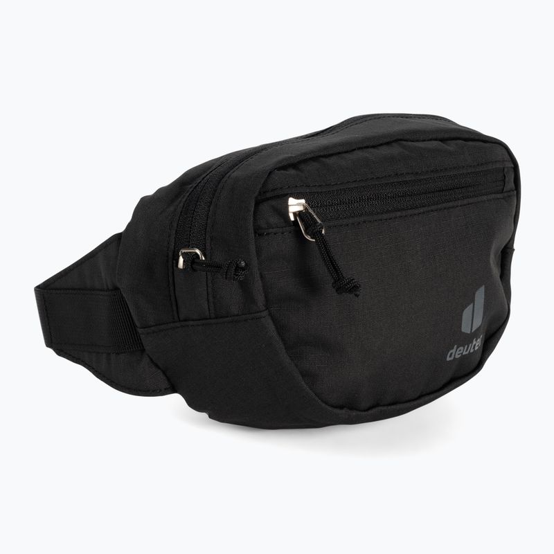 Барсетка deuter Organizer Belt чорна 3900421