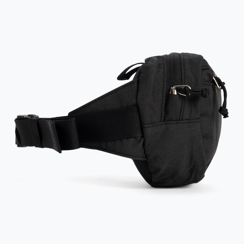 Барсетка deuter Organizer Belt чорна 3900421 2
