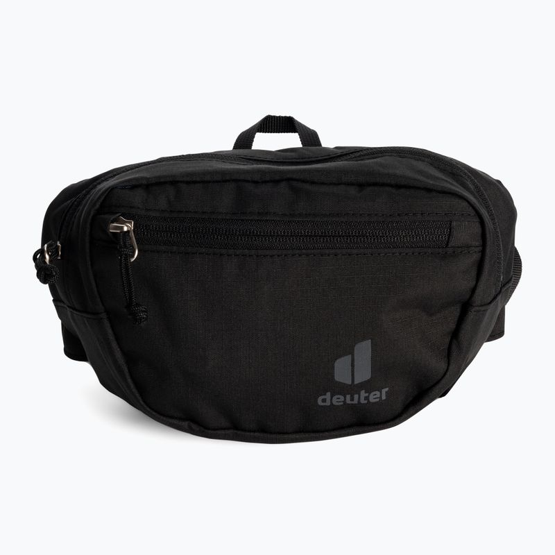 Барсетка deuter Organizer Belt чорна 3900421 3