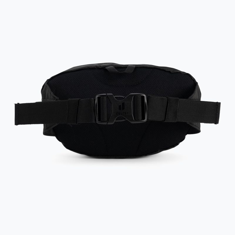 Барсетка deuter Organizer Belt чорна 3900421 4
