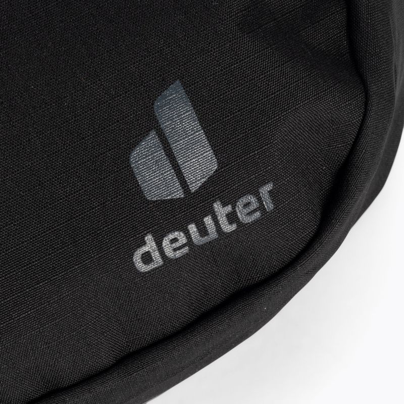 Барсетка deuter Organizer Belt чорна 3900421 6