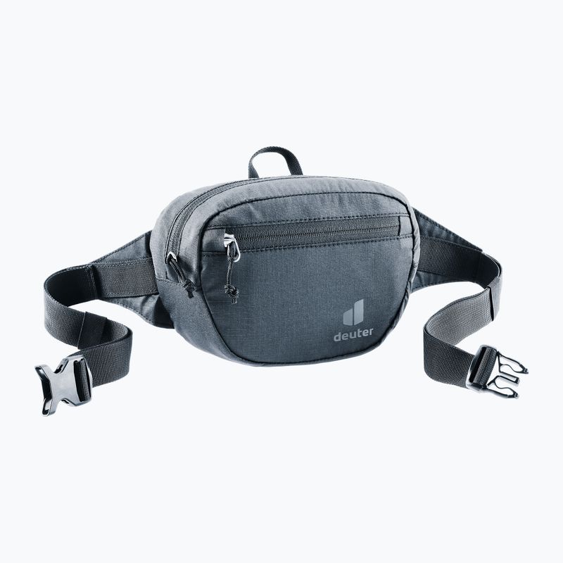Барсетка deuter Organizer Belt чорна 3900421 9