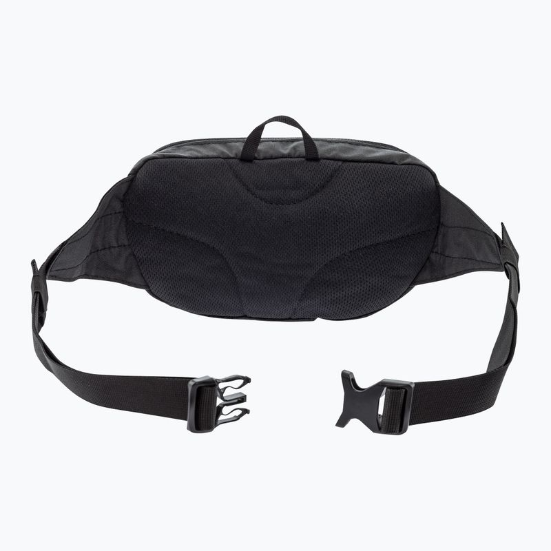 Барсетка deuter Organizer Belt чорна 3900421 11