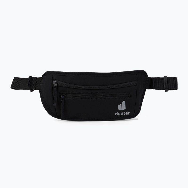 Барсетка Deuter Neo Belt I black