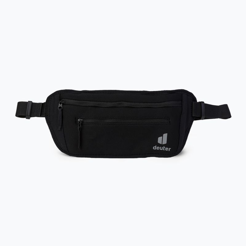 Барсетка Deuter Neo Belt II black