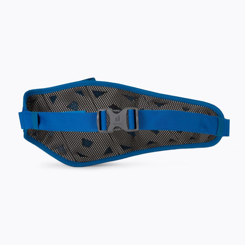 Барсетка deuter Pulse 1 синя 391012130250 2