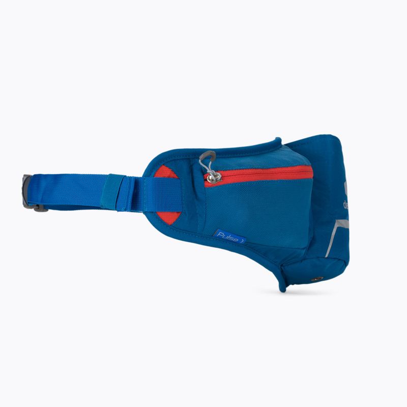 Барсетка deuter Pulse 1 синя 391012130250 3