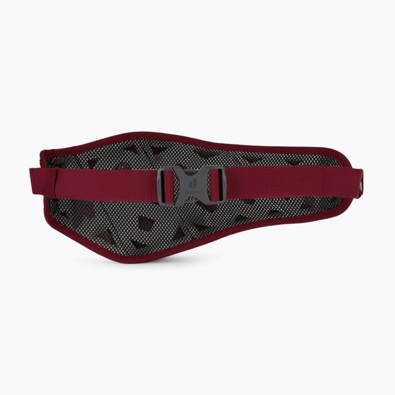 Барсетка deuter Pulse 1 червона 391012150000 2