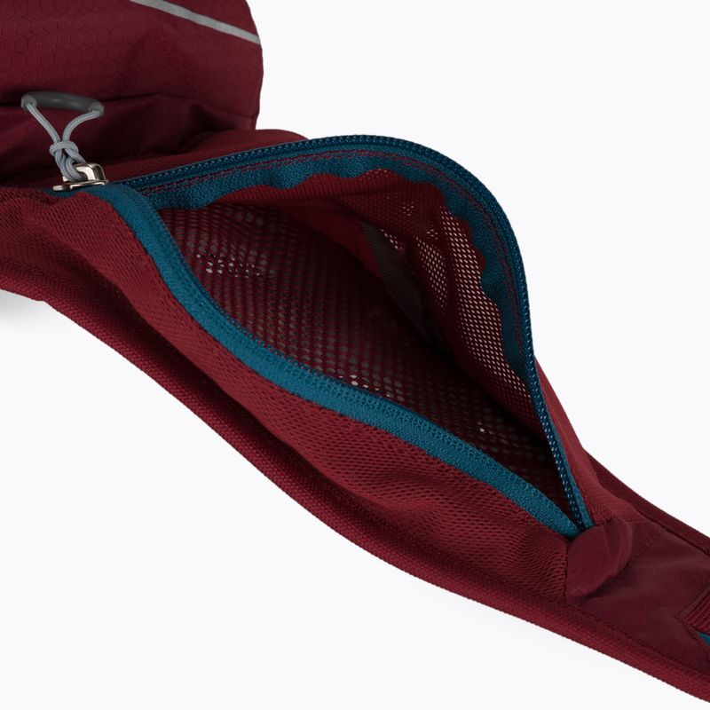 Барсетка deuter Pulse 1 червона 391012150000 4