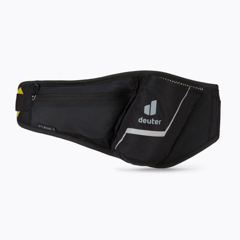 Барсетка deuter Pulse 1 чорна 391012170000