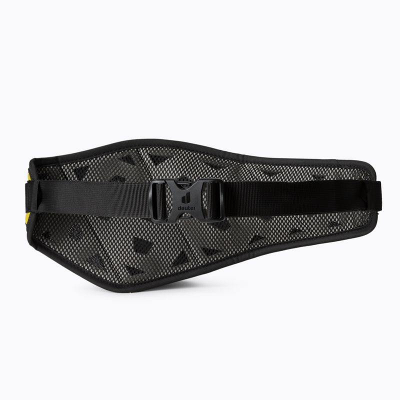 Барсетка deuter Pulse 1 чорна 391012170000 2