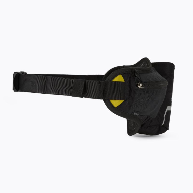 Барсетка deuter Pulse 1 чорна 391012170000 3