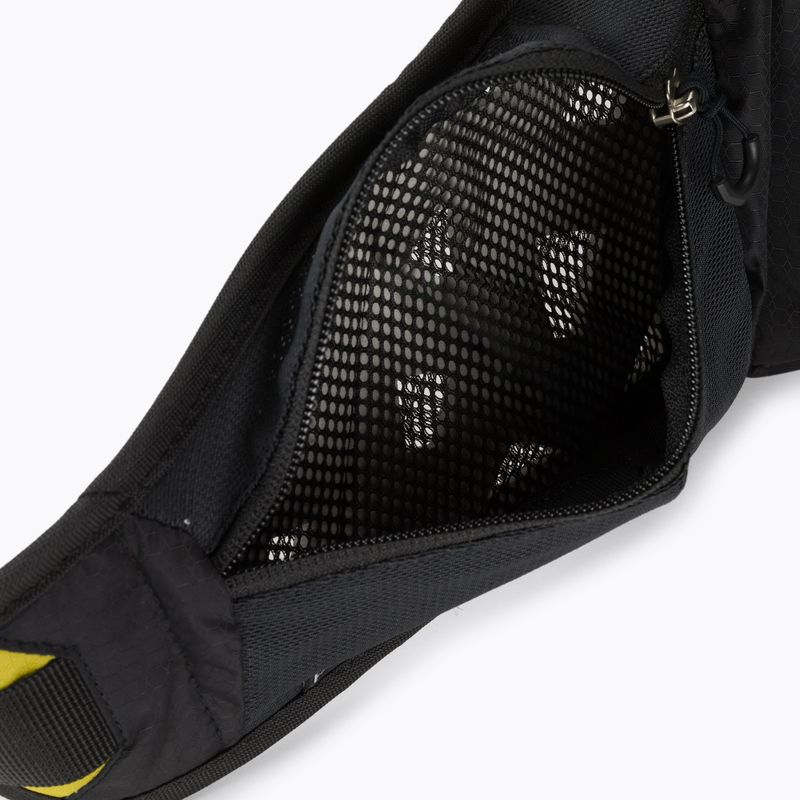 Барсетка deuter Pulse 1 чорна 391012170000 4