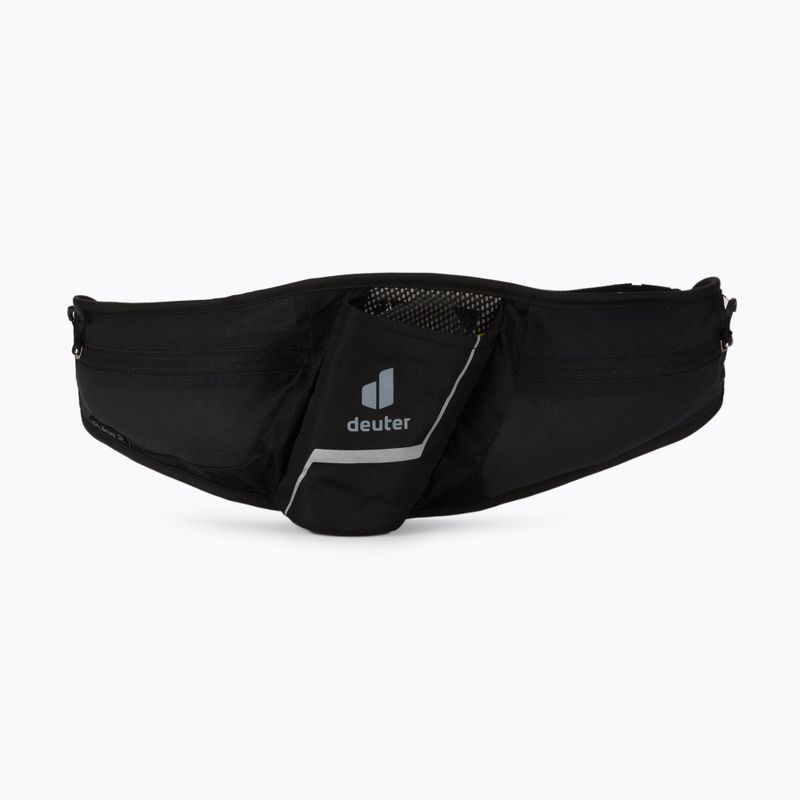 Барсетка deuter Pulse 2 чорна 391022170000