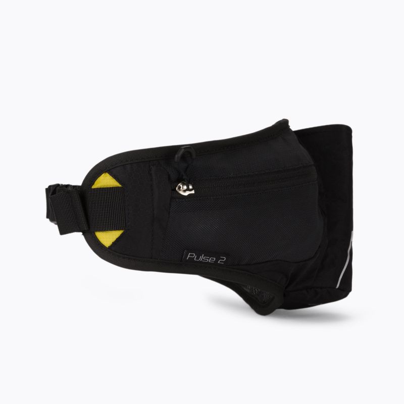 Барсетка deuter Pulse 2 чорна 391022170000 3