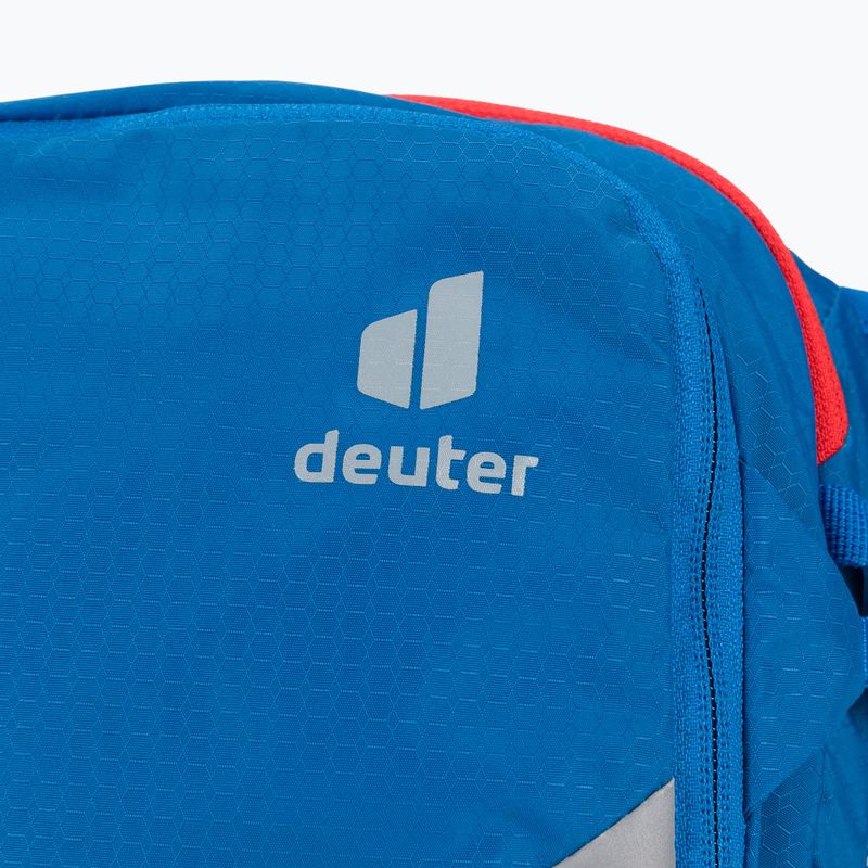 Барсетка deuter Pulse 3 синя 3910321 4