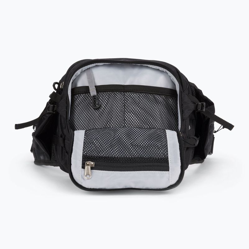 Барсетка deuter Pulse 3 чорна 3910321 3