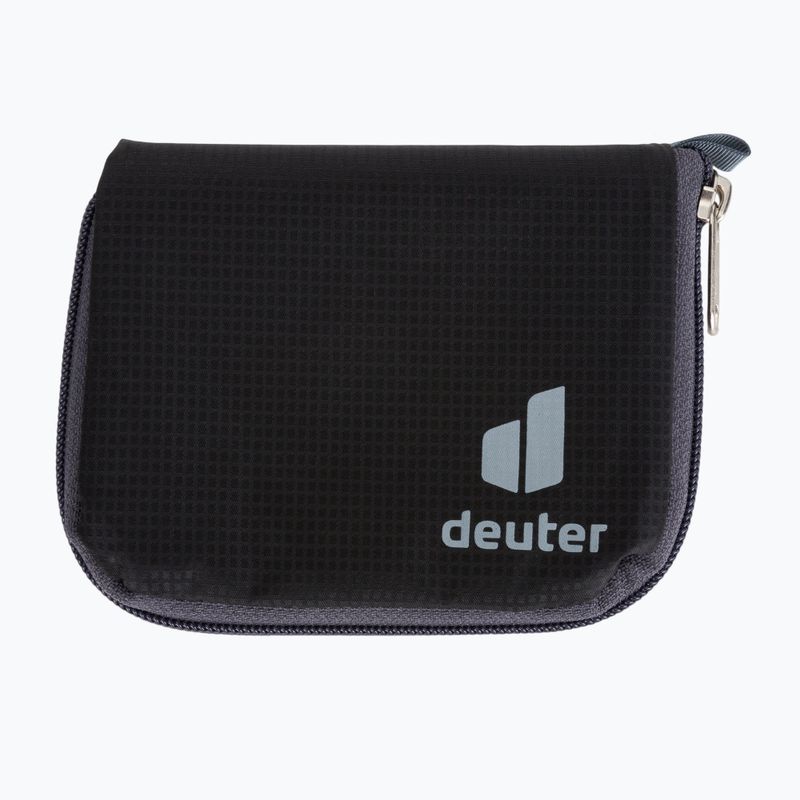 Гаманець deuter Zip Wallet чорний 392242170000 2