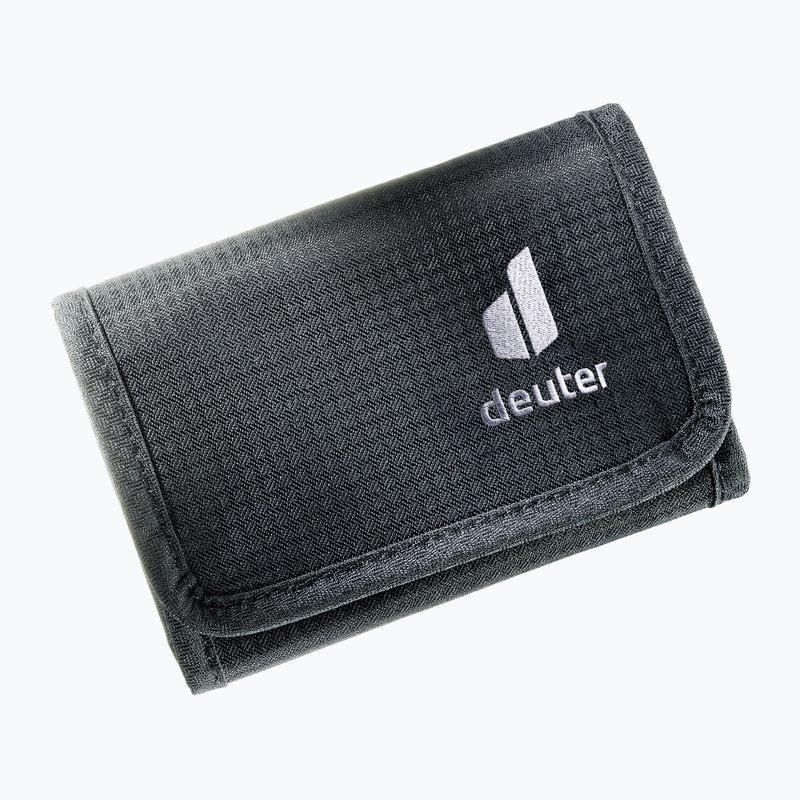 Гаманець deuter Travel Wallet чорний 392262170000 5