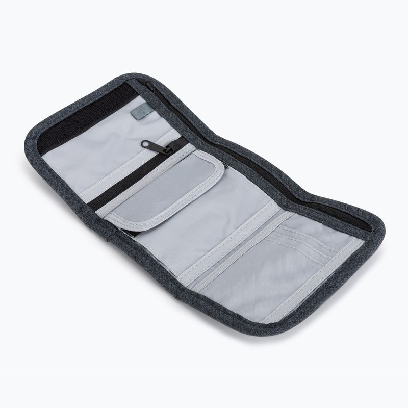 Гаманець deuter Travel Wallet сірий 392262170130 3