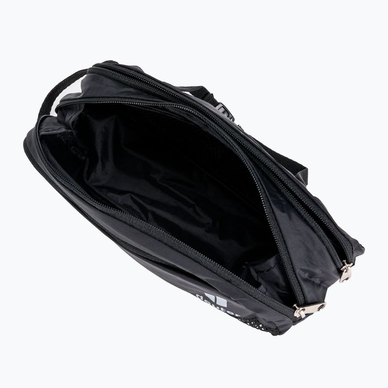 Косметичка туристична deuter Wash Bag Tour II чорна 3930021 3