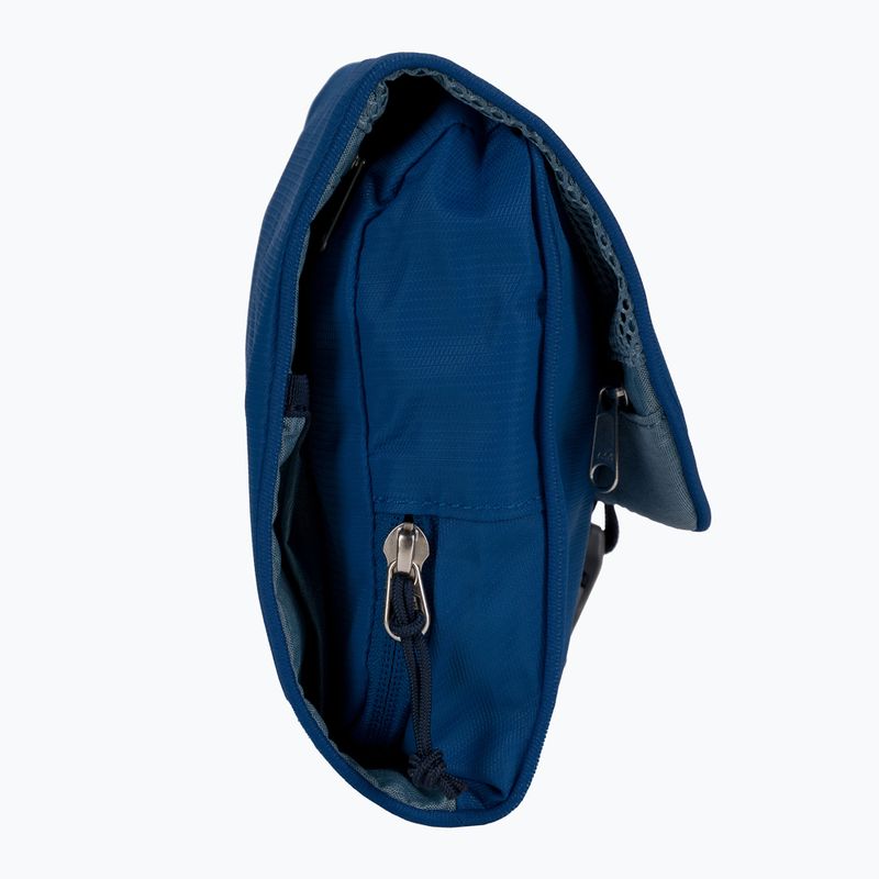 Косметичка туристична deuter Wash Bag II темно-синя 3930321 2