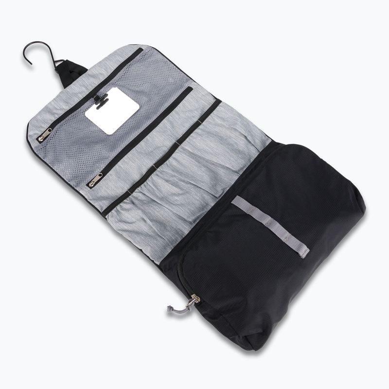 Косметичка туристична deuter Wash Bag II чорна 3930321 3