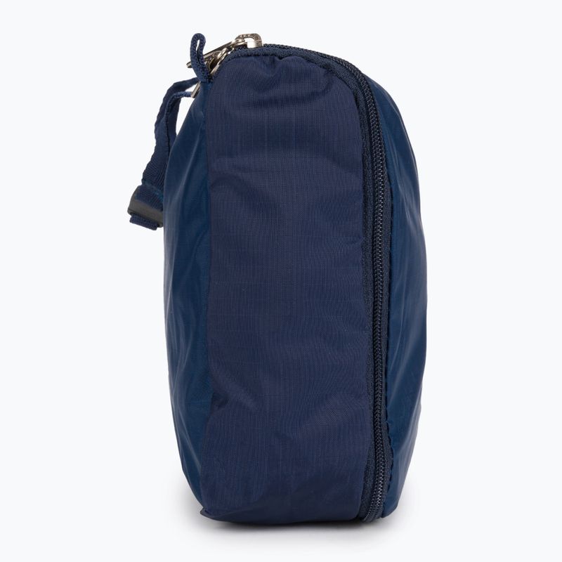 Косметичка туристична deuter Wash Center Lite I темно-синя 3930521 2