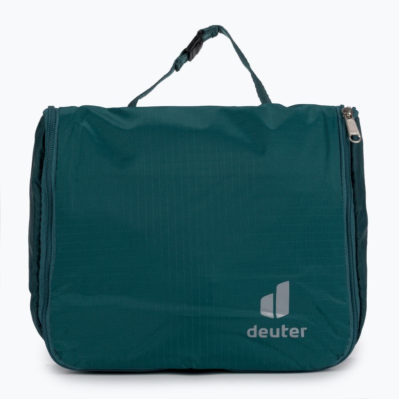 Косметичка туристична deuter Wash Center Lite I синя 3930521