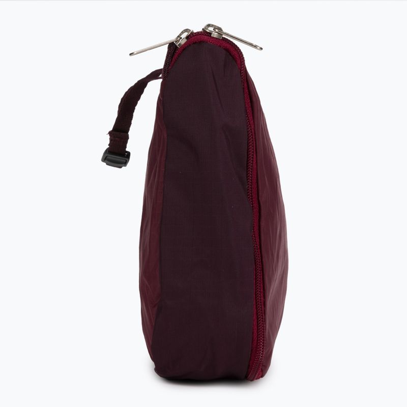 Косметичка туристична deuter Wash Center Lite I бордова 3930521 2