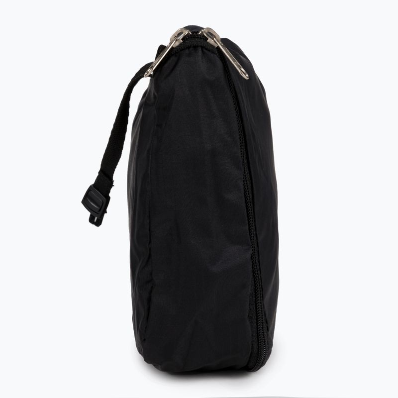 Косметичка туристична deuter Wash Center Lite I чорна 3930521 2